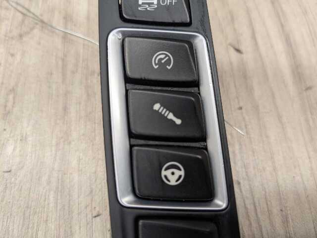 OEM BMW F80 F82 F83 M3 M4 Center Operating DSC Traction Center Console Switch
