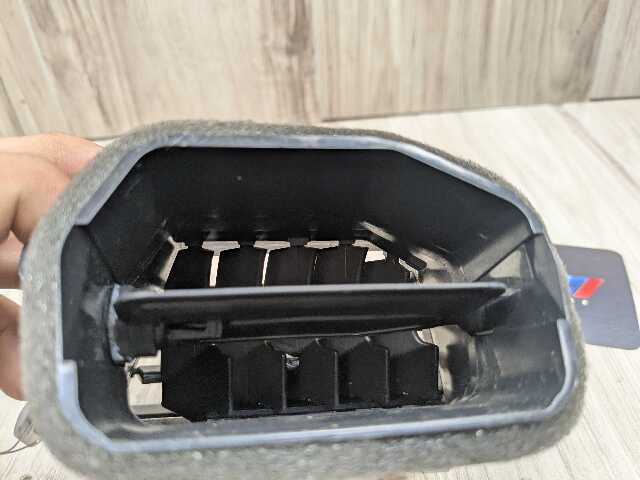 OEM BMW F30 F32 F33 F36 F80 F82 F83 M3 M4 Left Driver Dash AC Air Vent Grille