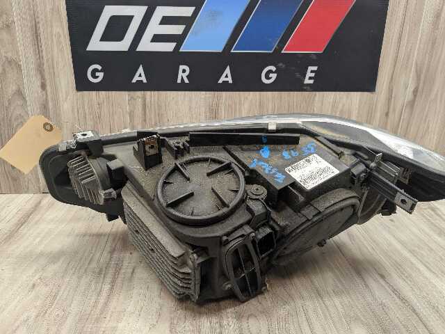 14-18 OEM BMW F32 F36 F80 F82 M3 Right Passenger LED Adaptive Headlight COMPLETE