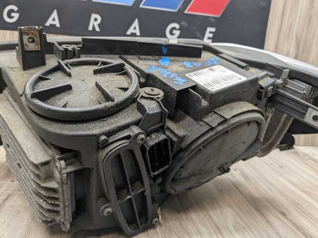 14-18 OEM BMW F32 F36 F80 F82 M3 Right Passenger LED Adaptive Headlight COMPLETE