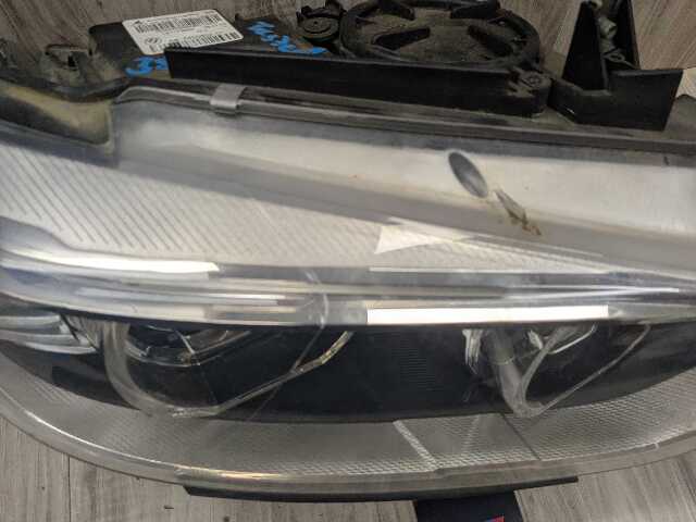 14-18 OEM BMW F32 F36 F80 F82 M3 Right Passenger LED Adaptive Headlight COMPLETE