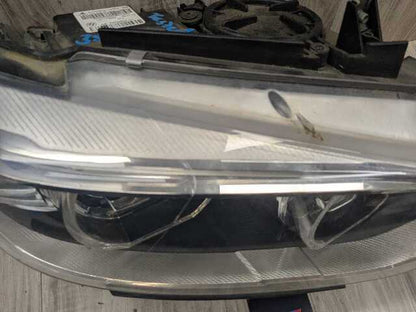 14-18 OEM BMW F32 F36 F80 F82 M3 Right Passenger LED Adaptive Headlight COMPLETE