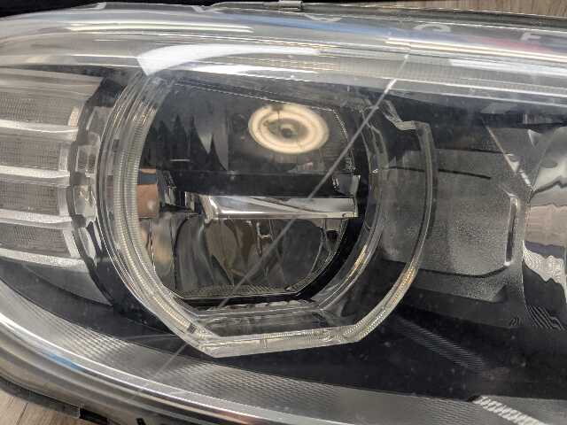 14-18 OEM BMW F32 F36 F80 F82 M3 Right Passenger LED Adaptive Headlight COMPLETE