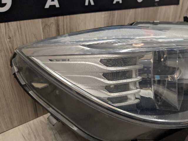 14-18 OEM BMW F32 F36 F80 F82 M3 Right Passenger LED Adaptive Headlight COMPLETE