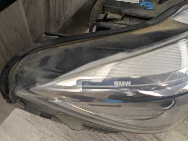14-18 OEM BMW F32 F36 F80 F82 M3 Right Passenger LED Adaptive Headlight COMPLETE