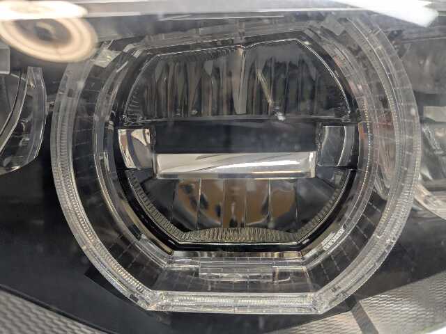 14-18 OEM BMW F32 F36 F80 F82 M3 M4 Left Driver LED Adaptive Headlight COMPLETE