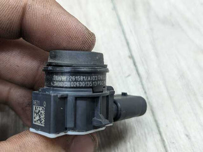 OEM BMW E70 F02 F13 F30 F32 F36 F80 F82 Front Bumper Left Right Side View Camera