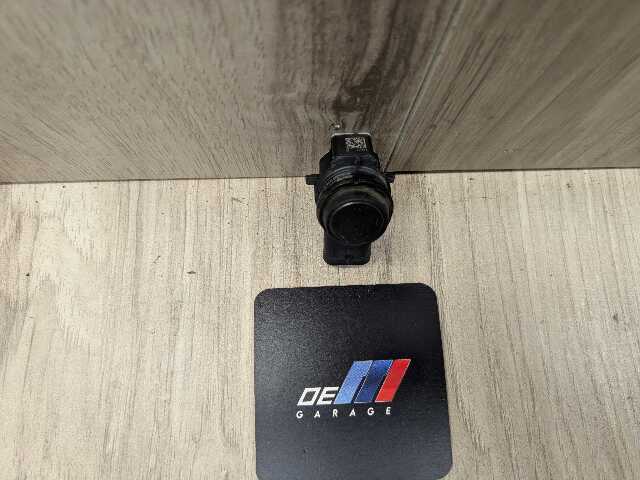 OEM BMW E70 F02 F13 F30 F32 F36 F80 F82 Front Bumper Left Right Side View Camera