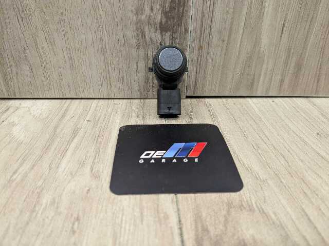 OEM BMW E70 F02 F13 F30 F32 F36 F80 F82 Front Bumper Left Right Side View Camera