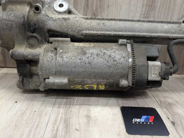 OEM BMW F80 F82 F83 F87 M2 M3 M4 Electric Power Steering Gear Rack & Pinion ML