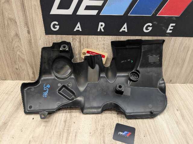 15-20 OEM BMW F80 F82 F83 F87 M2 M3 M4 Right Passenger Air Intake Filter Airbox