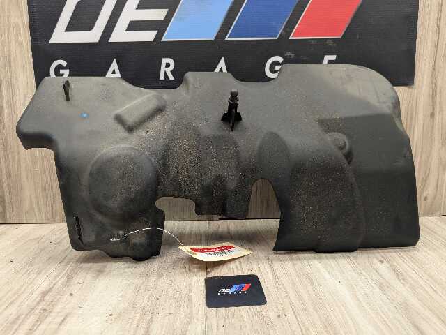 15-20 OEM BMW F80 F82 F83 F87 M2 M3 M4 S55 Engine Corrosion Protection Cover