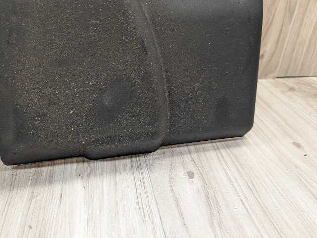 15-20 OEM BMW F80 F82 F83 F87 M2 M3 M4 S55 Engine Corrosion Protection Cover