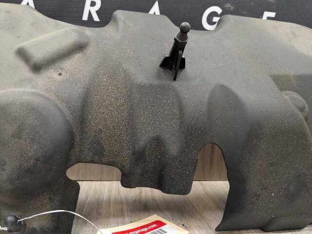 15-20 OEM BMW F80 F82 F83 F87 M2 M3 M4 S55 Engine Corrosion Protection Cover