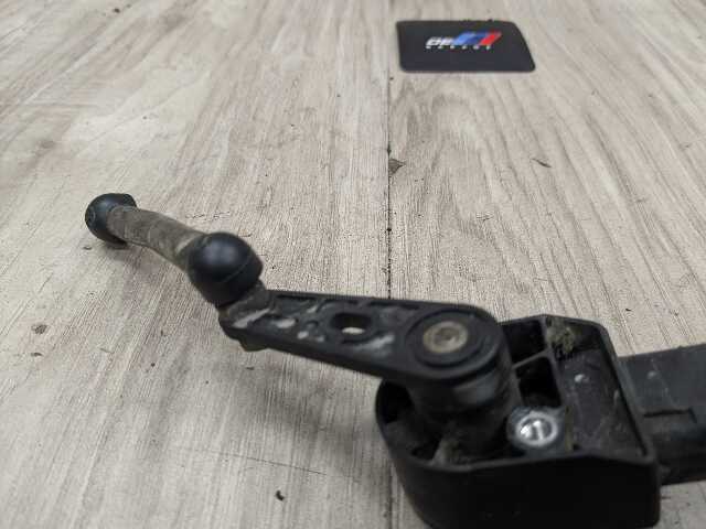 OEM BMW F10 F22 F30 F32 F36 F80 F82 M4 Front Rear Left Right Height Level Sensor