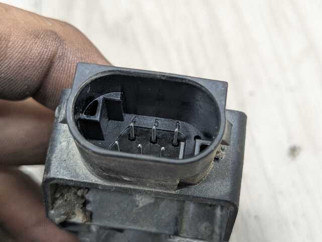 OEM BMW F10 F22 F30 F32 F36 F80 F82 M4 Front Rear Left Right Height Level Sensor