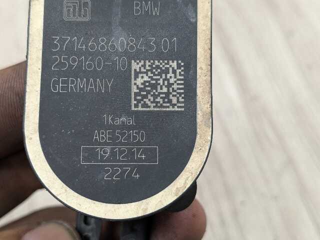 OEM BMW F10 F22 F30 F32 F36 F80 F82 M4 Front Rear Left Right Height Level Sensor