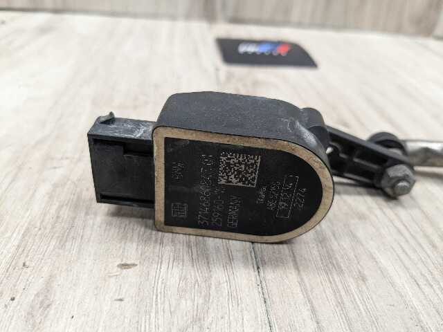OEM BMW F10 F22 F30 F32 F36 F80 F82 M4 Front Rear Left Right Height Level Sensor