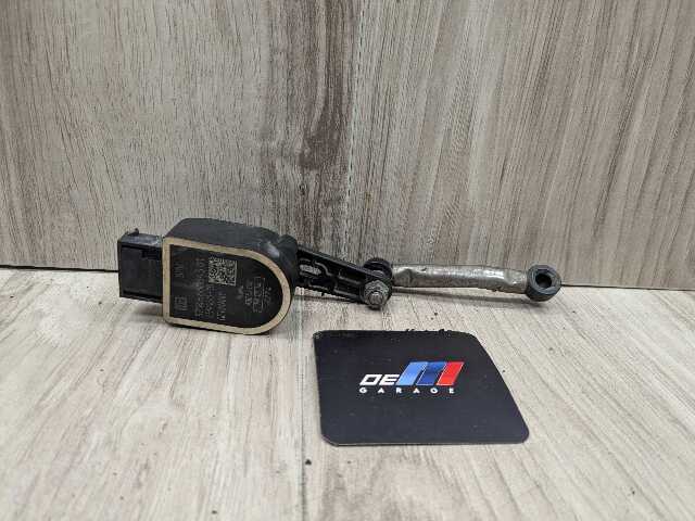 OEM BMW F10 F22 F30 F32 F36 F80 F82 M4 Front Rear Left Right Height Level Sensor