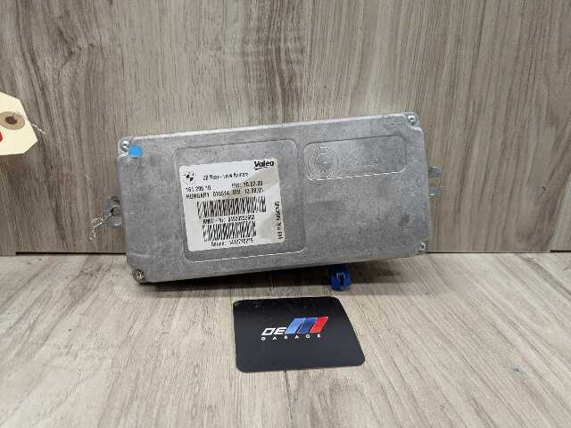 OEM BMW F02 F06 F10 F23 F30 F32 F36 F80 F82 Parking Assist Camera Control Module