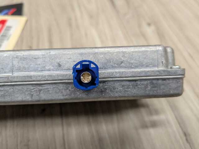 OEM BMW F02 F06 F10 F23 F30 F32 F36 F80 F82 Parking Assist Camera Control Module