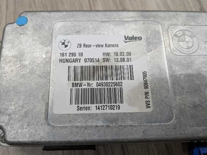 OEM BMW F02 F06 F10 F23 F30 F32 F36 F80 F82 Parking Assist Camera Control Module