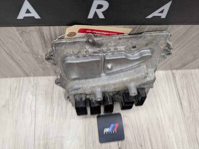 OEM BMW F10 F22 F30 F32 F36 DME ECU N55 Engine Control Unit Module Computer MEVD