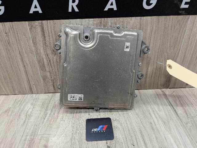 OEM BMW F10 F22 F30 F32 F36 DME ECU N55 Engine Control Unit Module Computer MEVD