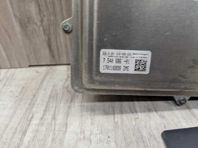 OEM BMW F10 F22 F30 F32 F36 DME ECU N55 Engine Control Unit Module Computer MEVD