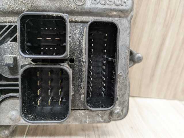 OEM BMW F10 F22 F30 F32 F36 DME ECU N55 Engine Control Unit Module Computer MEVD
