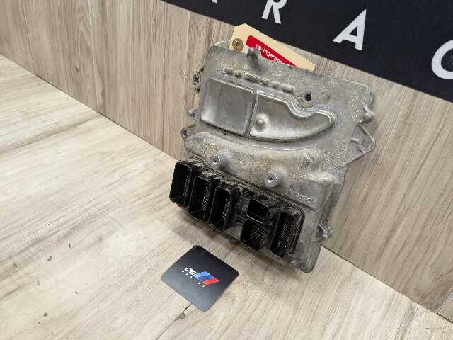 OEM BMW F10 F22 F30 F32 F36 DME ECU N55 Engine Control Unit Module Computer MEVD