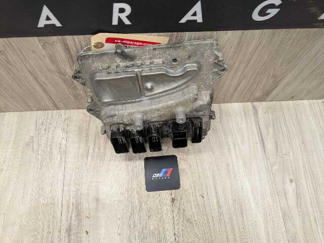 OEM BMW F10 F22 F30 F32 F36 DME ECU N55 Engine Control Unit Module Computer MEVD