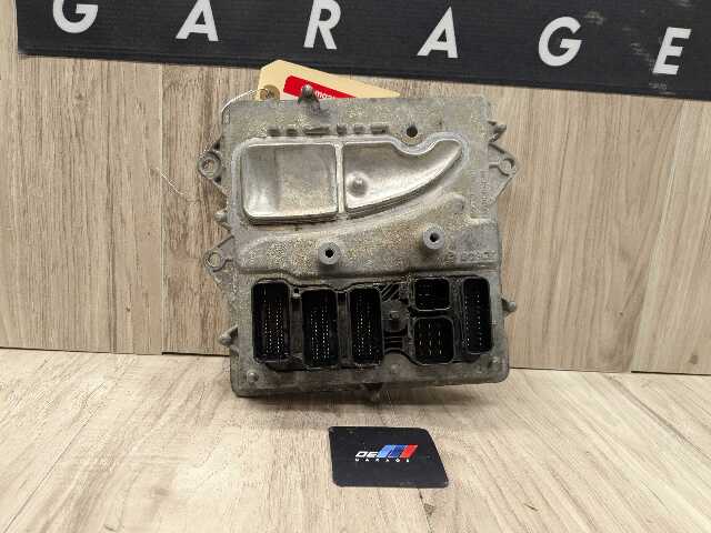 OEM BMW F10 F22 F30 F32 F36 DME ECU N55 Engine Control Unit Module Computer MEVD