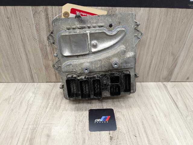 OEM BMW F10 F22 F30 F32 F36 DME ECU N55 Engine Control Unit Module Computer MEVD