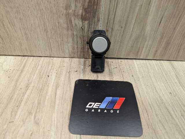 OEM BMW F22 F30 F32 F36 F80 F82 F83 M3 Bumper PDC Parking Distance Sensor Silver