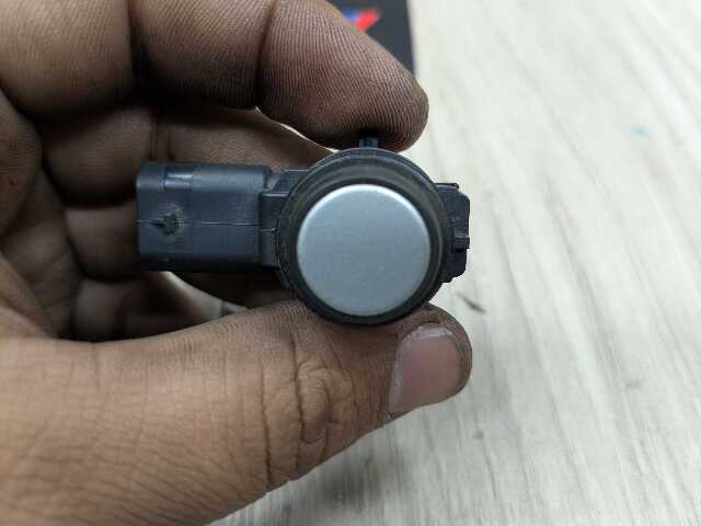 OEM BMW F22 F30 F32 F36 F80 F82 F83 M3 Bumper PDC Parking Distance Sensor Silver