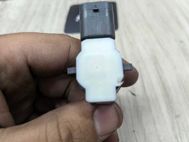 OEM BMW F22 F30 F32 F36 F80 F82 F83 M3 Bumper PDC Parking Distance Sensor Silver