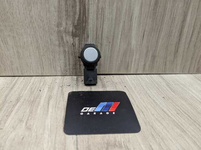 OEM BMW F22 F30 F32 F36 F80 F82 F83 M3 Bumper PDC Parking Distance Sensor Silver