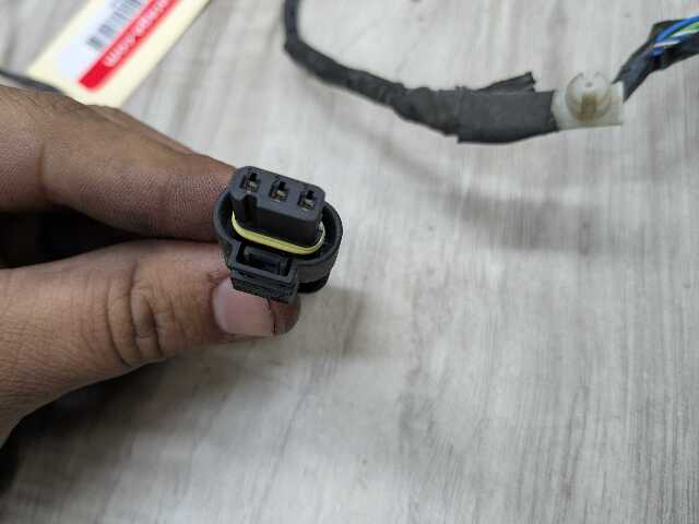 14-20 OEM BMW F32 F33 F36 FRONT Parking Distance Sensors PDC Wire Harness