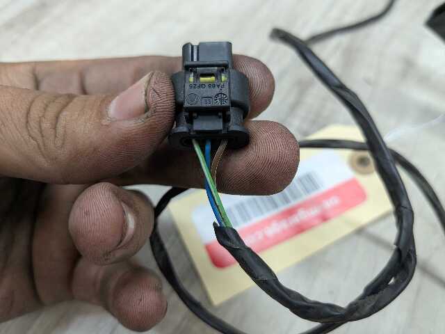 14-20 OEM BMW F32 F33 F36 FRONT Parking Distance Sensors PDC Wire Harness