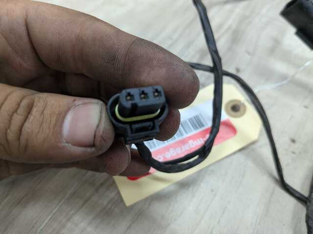 14-20 OEM BMW F32 F33 F36 FRONT Parking Distance Sensors PDC Wire Harness