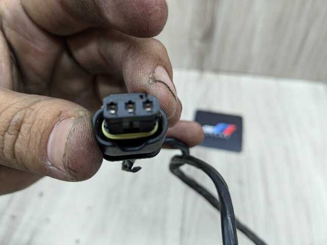 14-20 OEM BMW F32 F33 F36 FRONT Parking Distance Sensors PDC Wire Harness