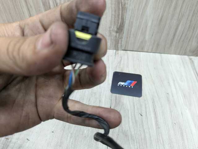 14-20 OEM BMW F32 F33 F36 FRONT Parking Distance Sensors PDC Wire Harness