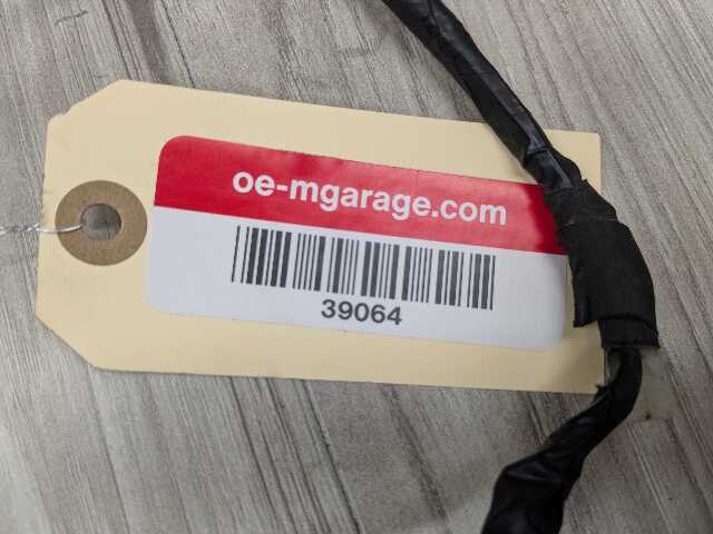 14-20 OEM BMW F32 F33 F36 FRONT Parking Distance Sensors PDC Wire Harness