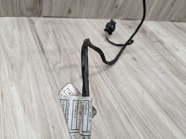 14-20 OEM BMW F32 F33 F36 FRONT Parking Distance Sensors PDC Wire Harness