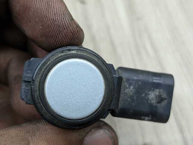OEM BMW F22 F30 F32 F36 F80 F82 F83 M3 Bumper PDC Parking Distance Sensor Silver