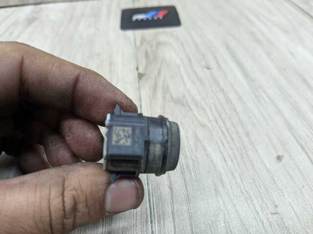 OEM BMW F22 F30 F32 F36 F80 F82 F83 M3 Bumper PDC Parking Distance Sensor Silver