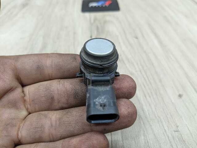OEM BMW F22 F30 F32 F36 F80 F82 F83 M3 Bumper PDC Parking Distance Sensor Silver