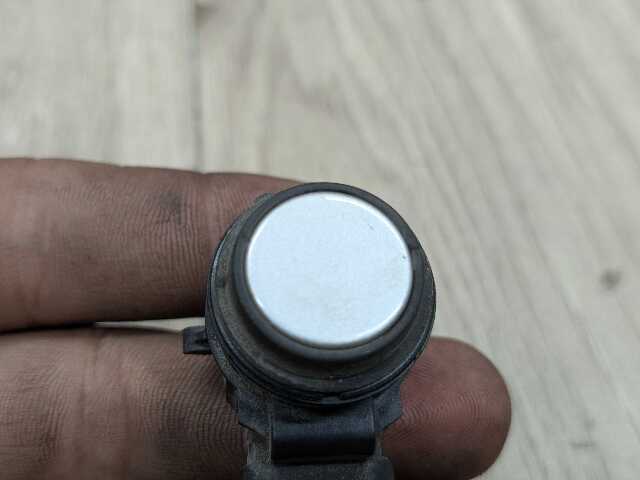 OEM BMW F22 F30 F32 F36 F80 F82 F83 M3 Bumper PDC Parking Distance Sensor Silver