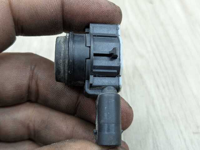 OEM BMW F22 F30 F32 F36 F80 F82 F83 M3 Bumper PDC Parking Distance Sensor Silver